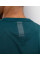 Футболка Venum Silent Power T-shirt Paon Green