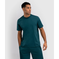 Футболка Venum Silent Power T-shirt Paon Green