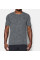 Футболка Under Armour Threadborne Elite Fitted Sleeve Bla