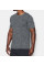Футболка Under Armour Threadborne Elite Fitted Sleeve Bla