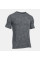 Футболка Under Armour Threadborne Elite Fitted Sleeve Bla