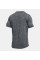 Футболка Under Armour Threadborne Elite Fitted Sleeve Bla