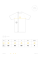 Рашгард MANTO Rashguard Shortsleeve Gym 2.0