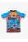 Рашгард MANTO Rashguard Shortsleeve Gym 2.0