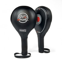 Ракетки Rival RPDL Power Paddles Black