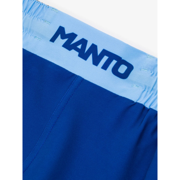 Шорти для ММА MANTO Fight Shorts GYM 3.0