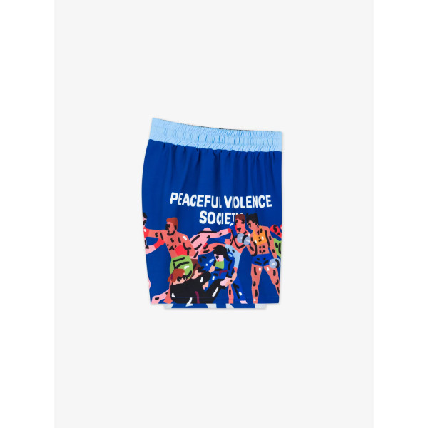 Шорти для ММА MANTO Fight Shorts GYM 3.0