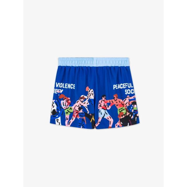 Шорти для ММА MANTO Fight Shorts GYM 3.0