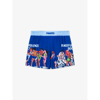 Шорти для ММА MANTO Fight Shorts GYM 3.0