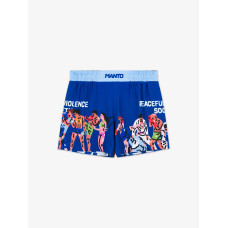 Шорти для ММА MANTO Fight Shorts GYM 3.0