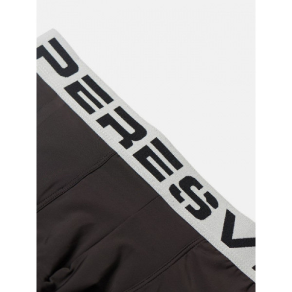 Спортивні труси чоловічі Peresvit Performance Trunks Black