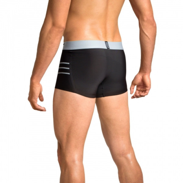 Спортивні труси чоловічі Peresvit Performance Trunks Black
