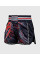 Тайські шорти Venum Giant Muay Thai Shorts Red