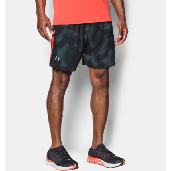 Шорти Under Armour Launch SW Printed 7'' Shorts