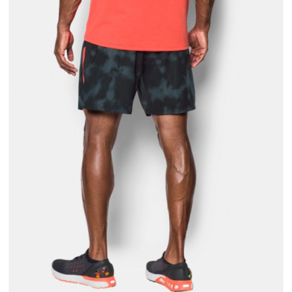 Шорти Under Armour Launch SW Printed 7'' Shorts