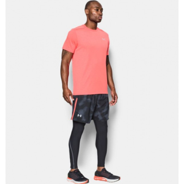 Шорти Under Armour Launch SW Printed 7'' Shorts