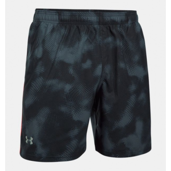 Шорти Under Armour Launch SW Printed 7'' Shorts