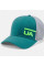 Бейсболка Under Armour Train Spacer Mesh Cap Green