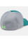 Бейсболка Under Armour Train Spacer Mesh Cap Green