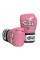 Боксерські рукавиці Fairtex BGV1 Pink