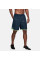 Шорти Under Armour Qualifier Printed Shorts Academy