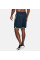 Шорти Under Armour Qualifier Printed Shorts Academy