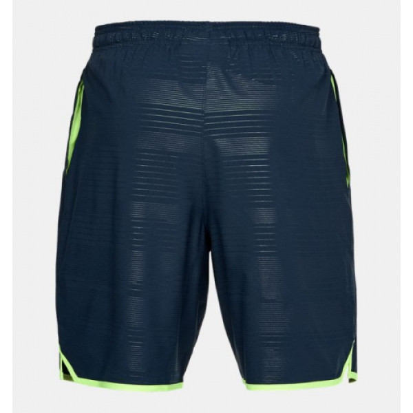 Шорти Under Armour Qualifier Printed Shorts Academy