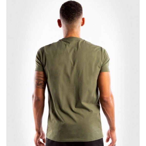 Футболка Venum Official UFC Fight Week Khaki