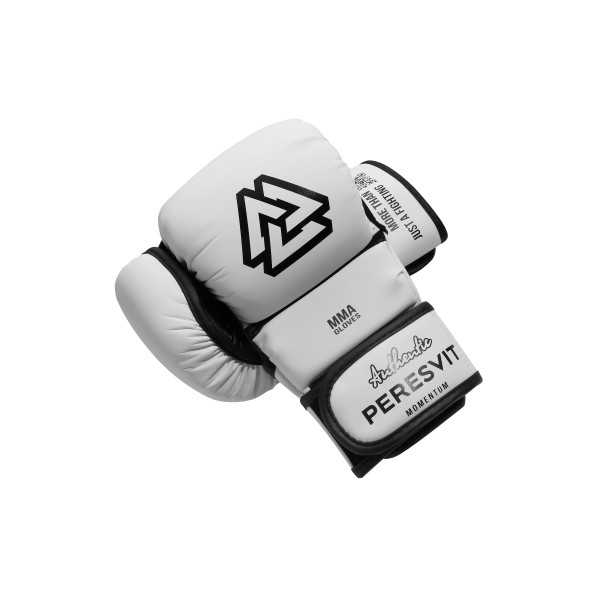 Рукавиці для ММА Peresvit Сore 2.0 MMA Sparring Gloves Ivory