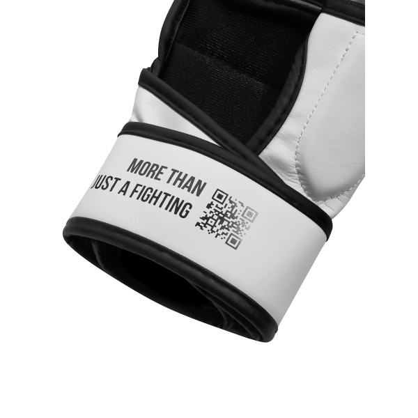 Рукавиці для ММА Peresvit Сore 2.0 MMA Sparring Gloves Ivory