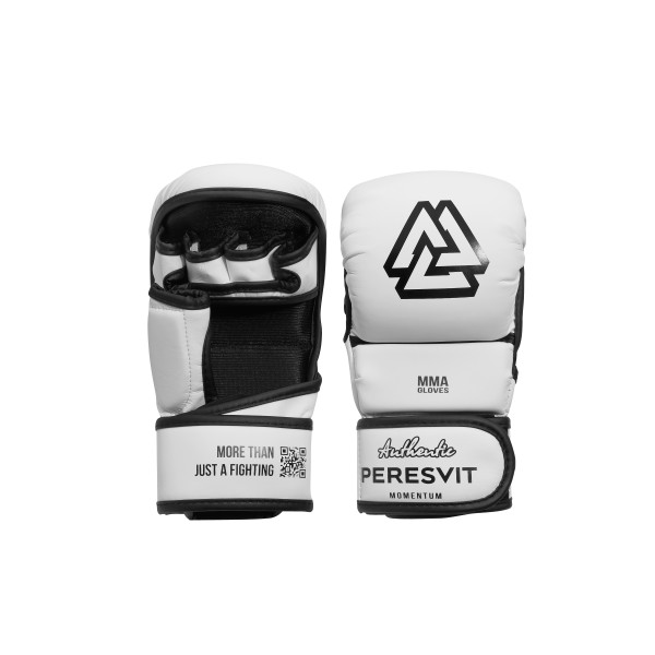 Рукавиці для ММА Peresvit Сore 2.0 MMA Sparring Gloves Ivory