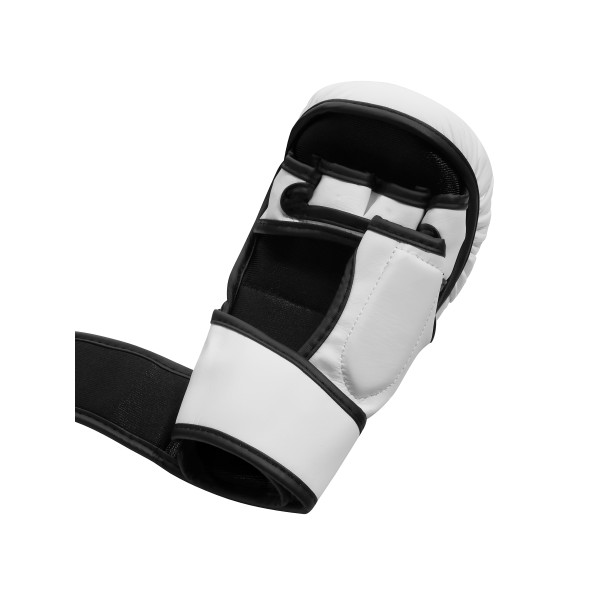 Рукавиці для ММА Peresvit Сore 2.0 MMA Sparring Gloves Ivory