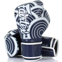 Боксерські рукавиці Fairtex BGV14 Universal Muay Thai Boxing Gloves Japanese Art