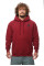 Худі Peresvit Flying Jiu-jitsu Hoodie Red