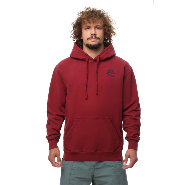 Худі Peresvit Flying Jiu-jitsu Hoodie Red