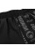 Шорти Venum Logos Fitness Short Black
