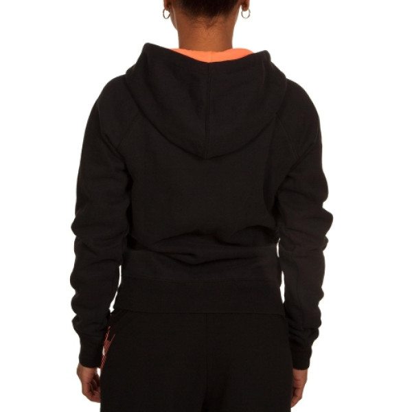 Жіноче худі Venum Reef Hoody Black Coral