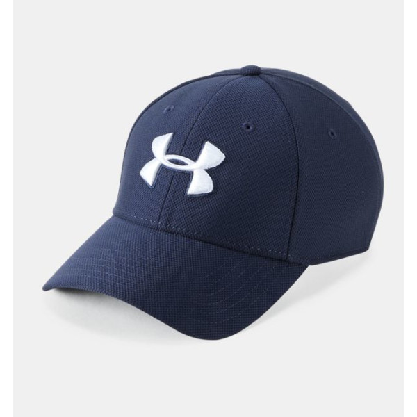 Бейсболка Under Armour Blitzing 3.0 Cap Navy