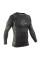 Рашгард Peresvit Rival Rashguard Riffle Green Longsleeve