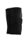 Захист коліна Venum Gel Kontact Knee Pads Black Silver