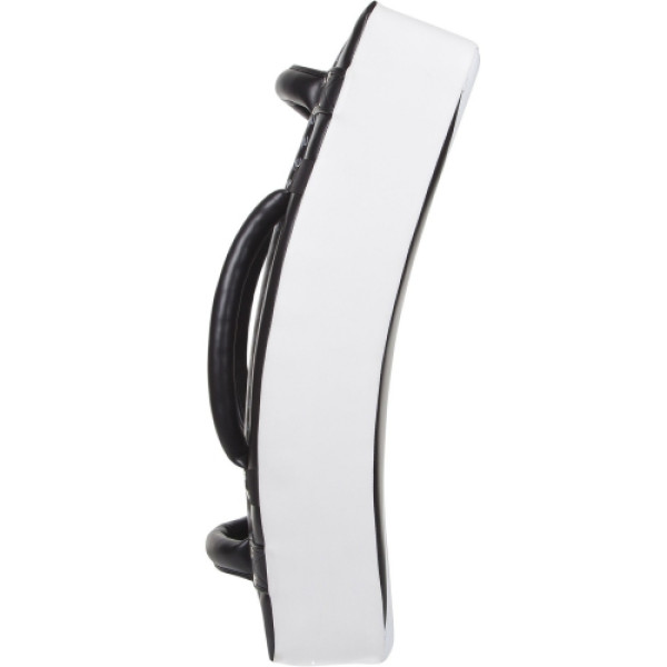 Маківара Venum Absolute Long Kick Shield Black Ice