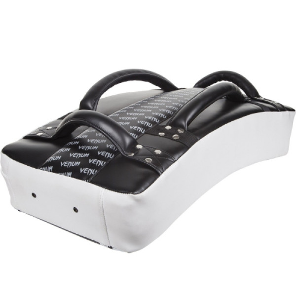 Маківара Venum Absolute Long Kick Shield Black Ice