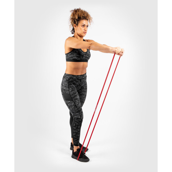 Гума-еспандер Venum Challenger Resistance band Red 5-11kg