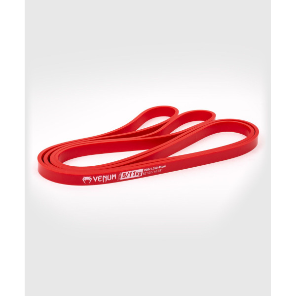 Гума-еспандер Venum Challenger Resistance band Red 5-11kg