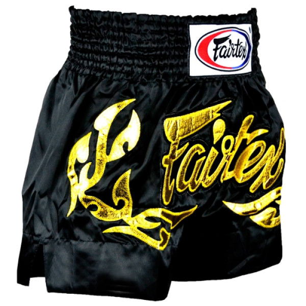 Шорти для тайського боксу Fairtex BS0646