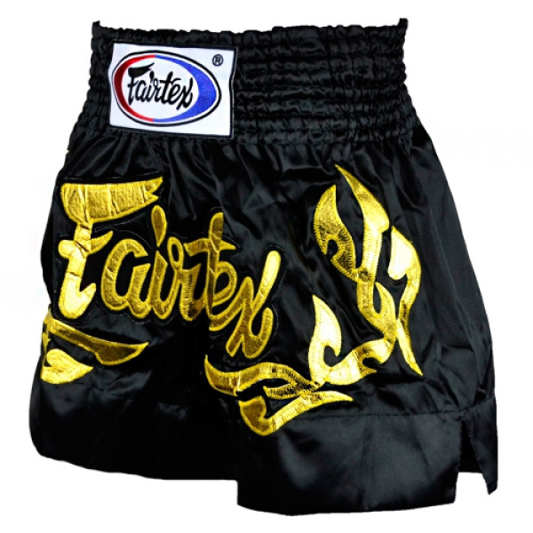 Шорти для тайського боксу Fairtex BS0646