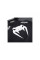 Рашгард Venum Absolute Short Sleeves Black Grey