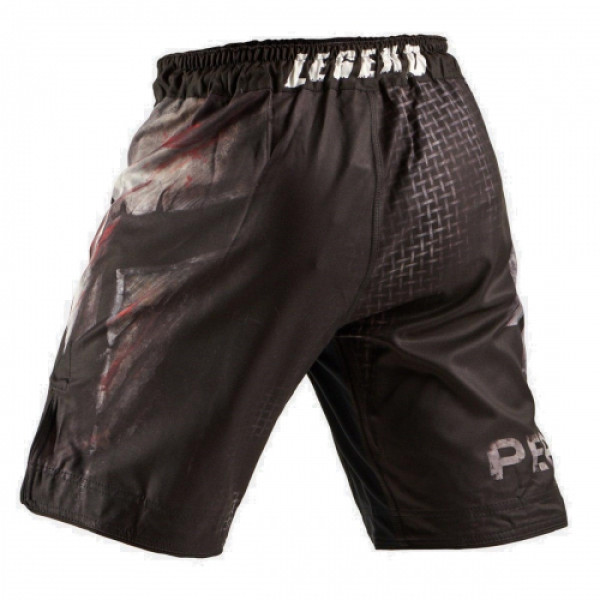 Шорти Peresvit Legend Fightshorts Last Stand