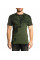 Футболка Xtreme Couture Mortar Blast Military Green