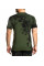 Футболка Xtreme Couture Mortar Blast Military Green